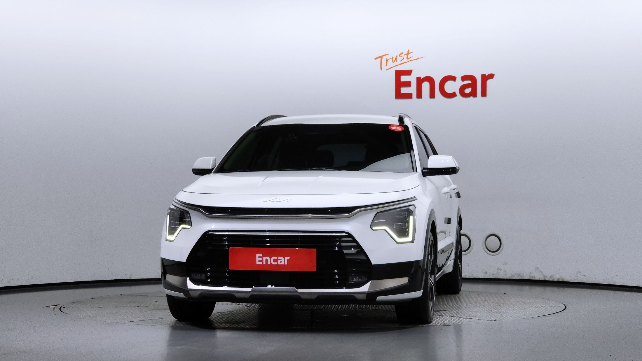 KIA NIRO 2022