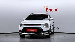 KIA NIRO 2022
