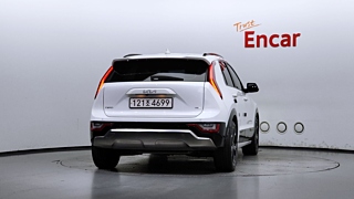 KIA NIRO 2022
