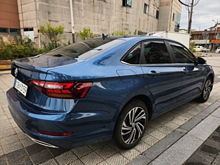 VOLKSWAGEN JETTA 2020