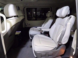 HYUNDAI STARIA 2021