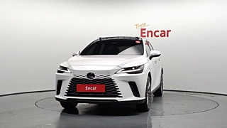 LEXUS RX350H  2024