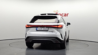 LEXUS RX350H  5 GENERATION Luxury 2024