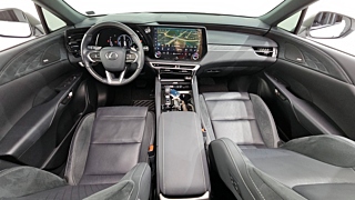 LEXUS RX350H  5 GENERATION Luxury 2024
