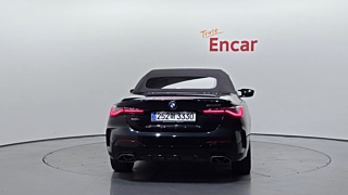 BMW 4-SERIES G22 2021