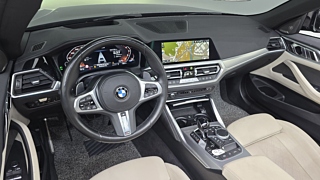 BMW 4-SERIES G22 2021