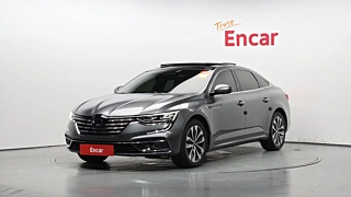SAMSUNG SM6  1.3 TCe LE 2021