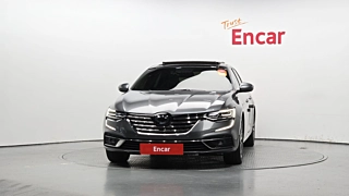 SAMSUNG SM6  1.3 TCe LE 2021