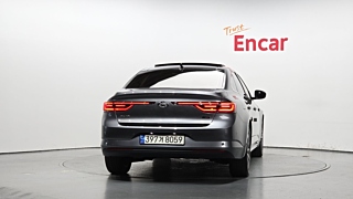 SAMSUNG SM6  1.3 TCe LE 2021