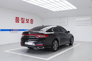 HYUNDAI GRANDEUR IG 2018