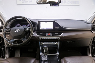 HYUNDAI GRANDEUR IG 2018