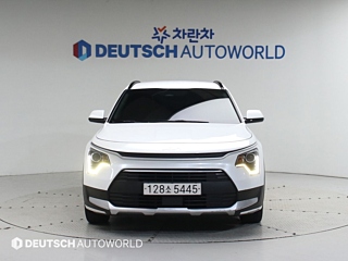 KIA NIRO 2022