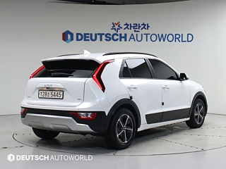 KIA NIRO 2022