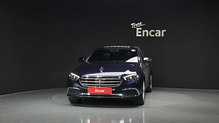 MERCEDES BENZ E-CLASS W213 2021