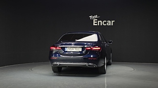 MERCEDES BENZ E-CLASS W213 2021
