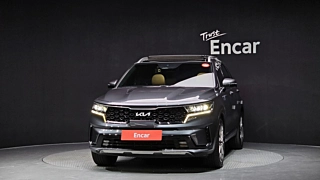 KIA SORENTO  2022