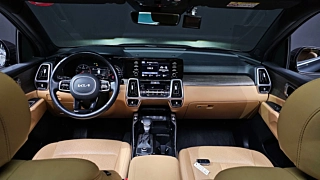 KIA SORENTO  4 GENERATION Diesel 2.2 2WD 2022