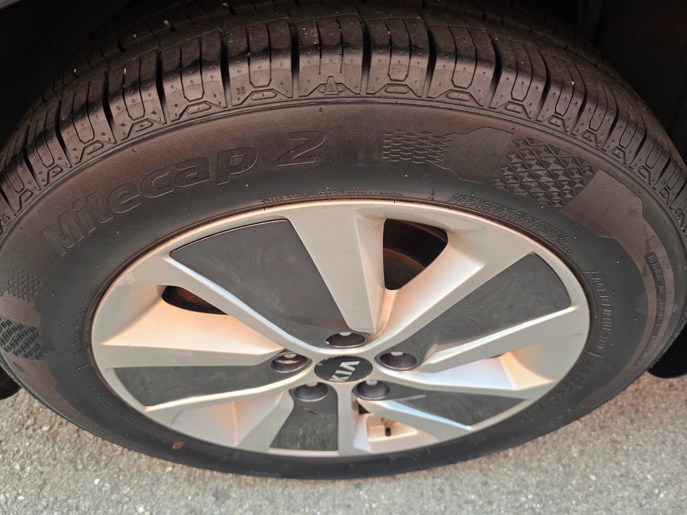 KIA K7 HYBRID 2017