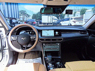 KIA K7 PREMIER 2020