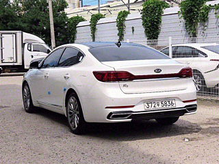 KIA K7 PREMIER 2020