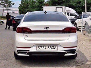KIA K7 PREMIER 2020
