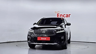 KIA SORENTO 2019