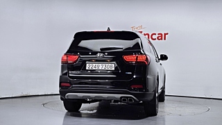 KIA SORENTO 2019