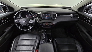 KIA SORENTO 2019