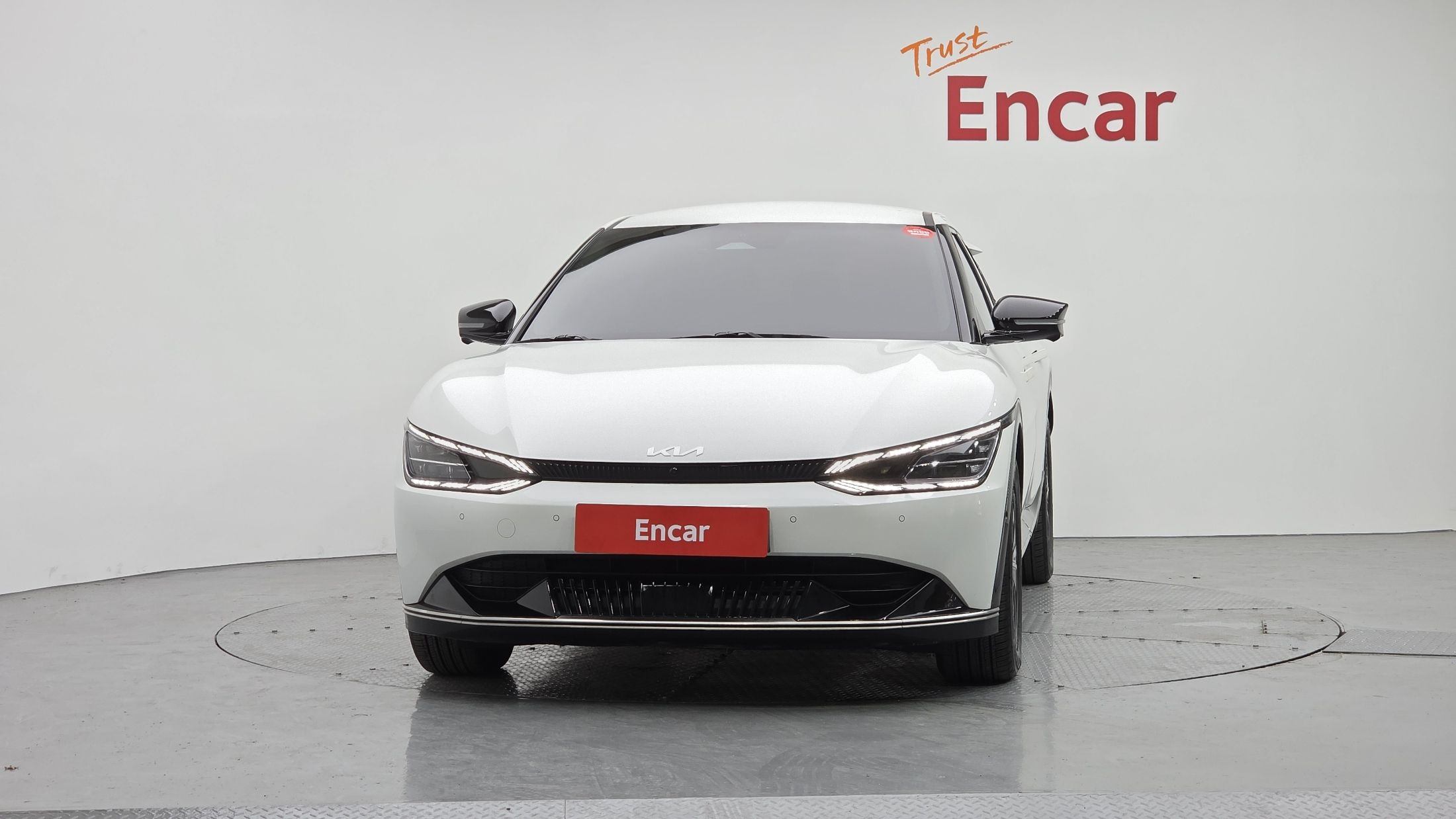 KIA EV6 2021