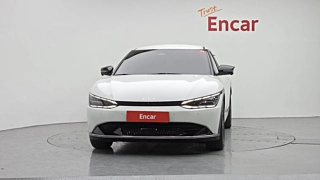 KIA EV6 2021
