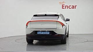 KIA EV6 2021