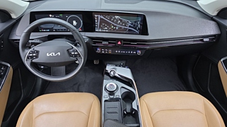KIA EV6 2021