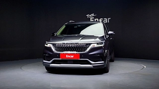 KIA CARNIVAL  2021