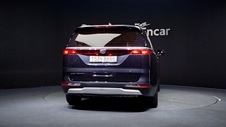 KIA CARNIVAL 2021