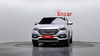 HYUNDAI SANTAFE THE PRIME 2016