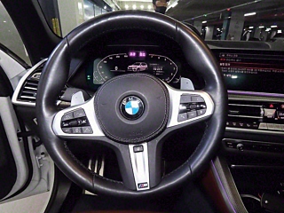BMW X5 G05 2021