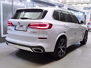BMW X5 G05 2021