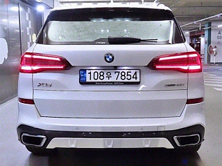 BMW X5 G05 2021