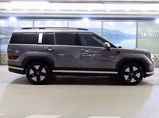 HYUNDAI SANTAFE MX5 2024