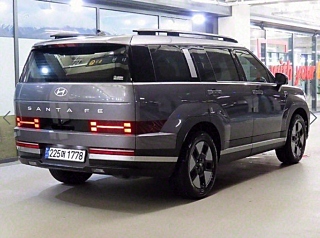 HYUNDAI SANTAFE MX5 2024