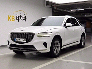 GENESIS GV70  2.2 Diesel AWD 2021