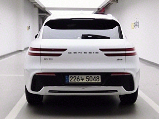 GENESIS GV70  2.2 Diesel AWD 2021