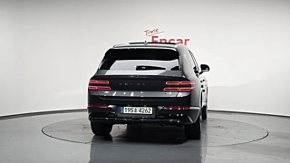 GENESIS GV80  3.0 Diesel AWD 2021
