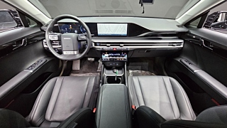 HYUNDAI GRANDEUR HYBRID GN7 2023