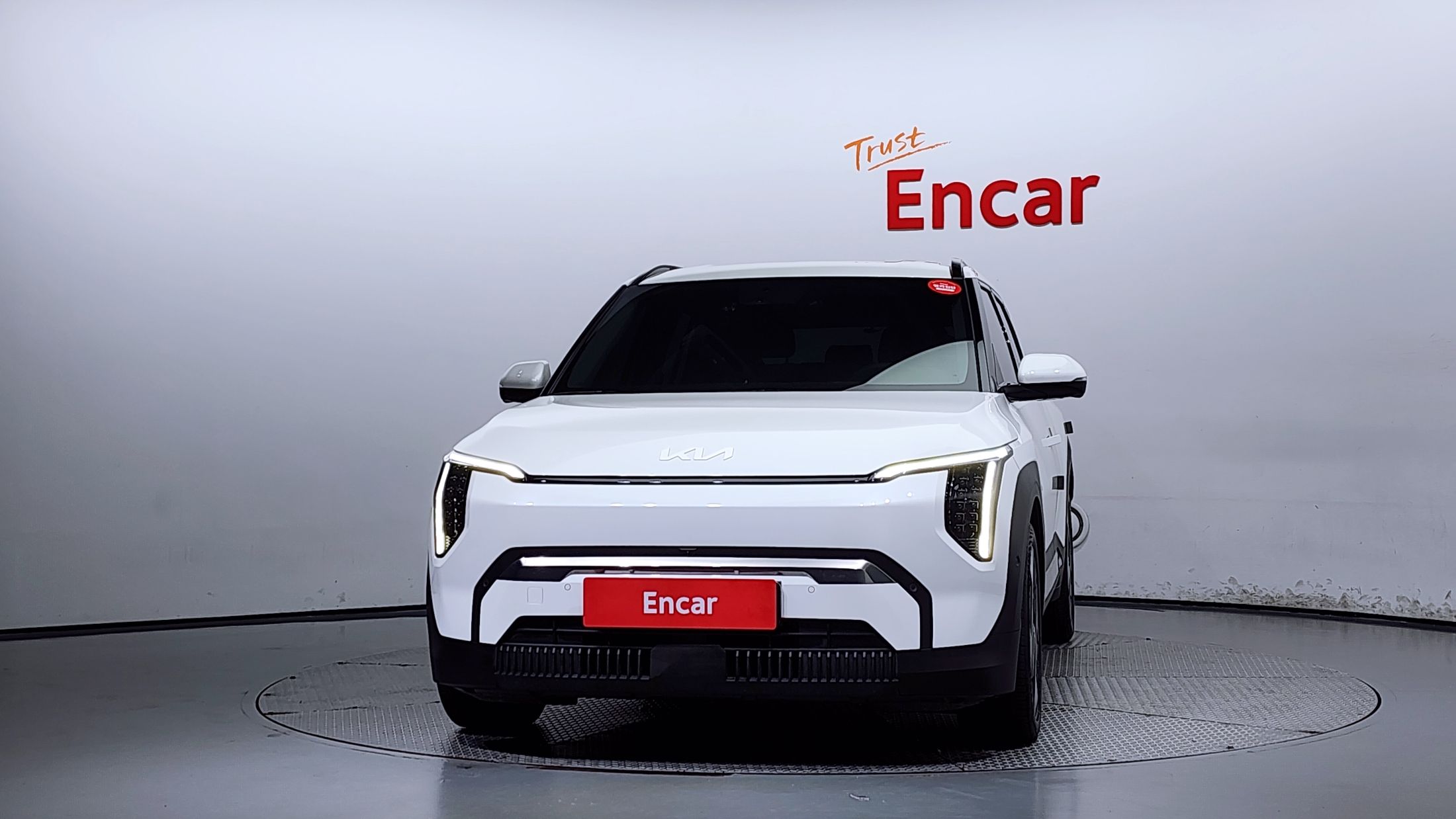KIA EV3 2024