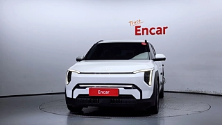 KIA EV3 2024