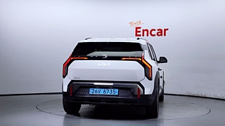 KIA EV3 2024