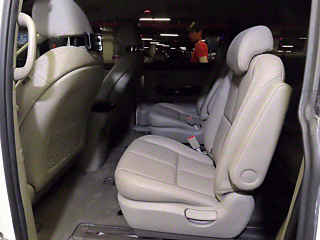 KIA CARNIVAL 2019