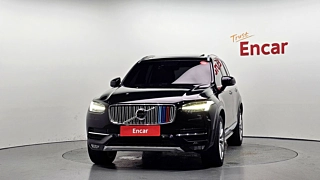 VOLVO XC90 2019
