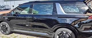 KIA CARNIVAL 2024